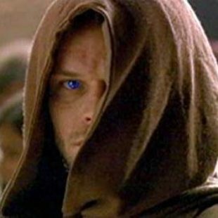 Dune: People: The Preacher
