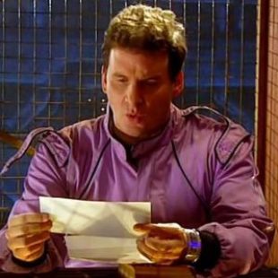 Red Dwarf: S08E03: Back in the Red (III)