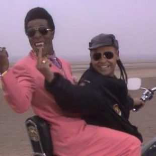 Red Dwarf: S02E02: Better than Life
