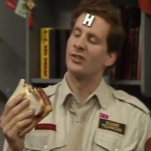 Red Dwarf: S02E03: Thanks for the Memory