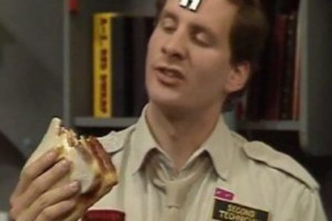 Red Dwarf: S02E03: Thanks for the Memory