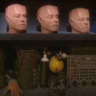 Red Dwarf: S04E02: D.N.A.