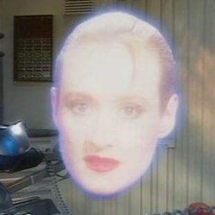 Red Dwarf Episode Review: S04E04: White Hole