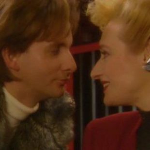 Red Dwarf: S04E05: Dimension Jump