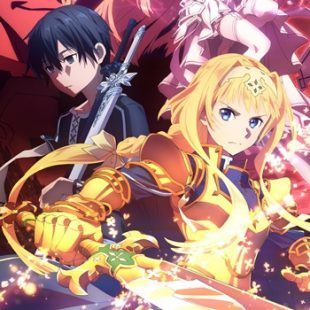 Sword Art Online Alicization – War of Underworld – First Impressions Review