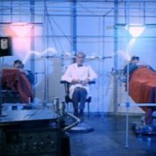 The Prisoner: Technology: The Saltzman Machine