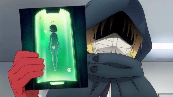 Toaru Kagaku no Accelerator Episode 6 Discussion - Forums 