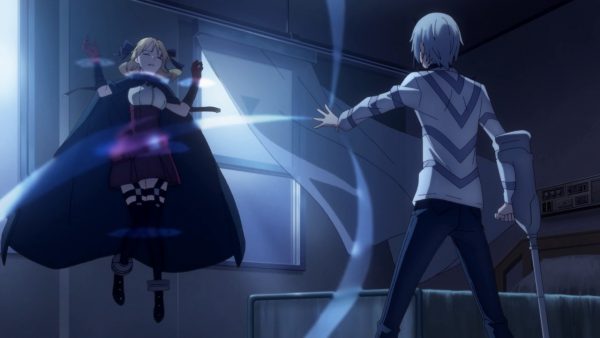 A Certain Scientific Accelerator Review Episode 2