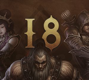 Diablo 3 Season 18 Review