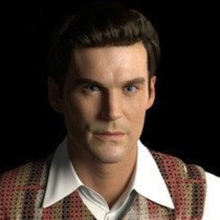 Firefly: People: Simon