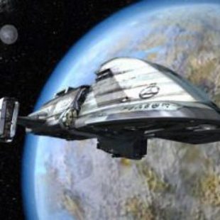 Tripping the Rift: People: Spaceship Bob