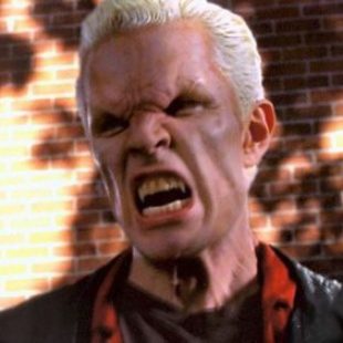 Buffy the Vampire Slayer: People: Spike