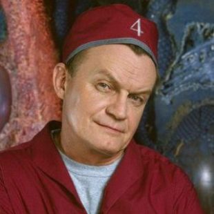 LEXX: Biography: Stanley Tweedle