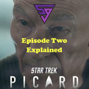 Star Trek: Picard S01E02 – Episode Review