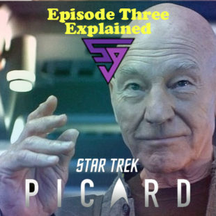 Star Trek: Picard S01E03 – Episode Review