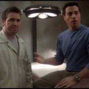 Stargate Atlantis: S01E03: Hide and Seek