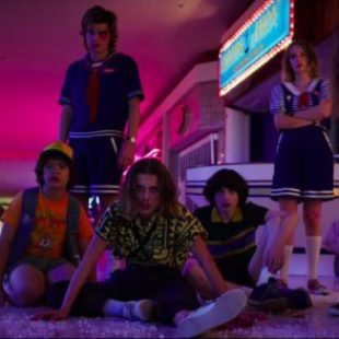 Stranger Things Season 3 – Review – Episode 1