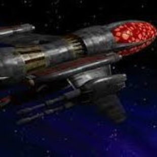 Babylon 5: Ships: Drazi