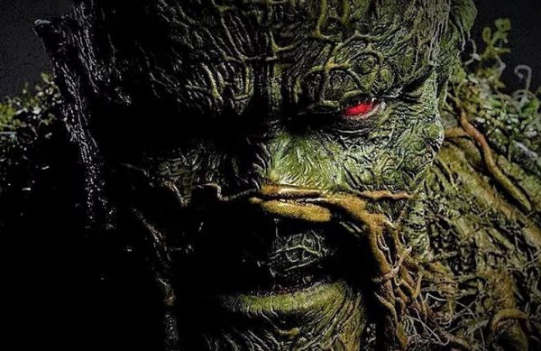 Swamp Thing Episode Review Promotional Image