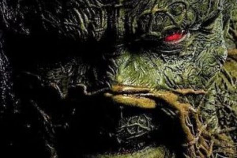 Swamp Thing – Review – Episode 1