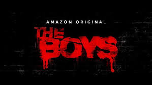 The Boys Season 2 First Impressions Review - Sci Fi SadGeezers