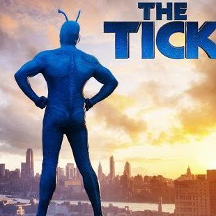 Amazon Say No The Tick Season 3!