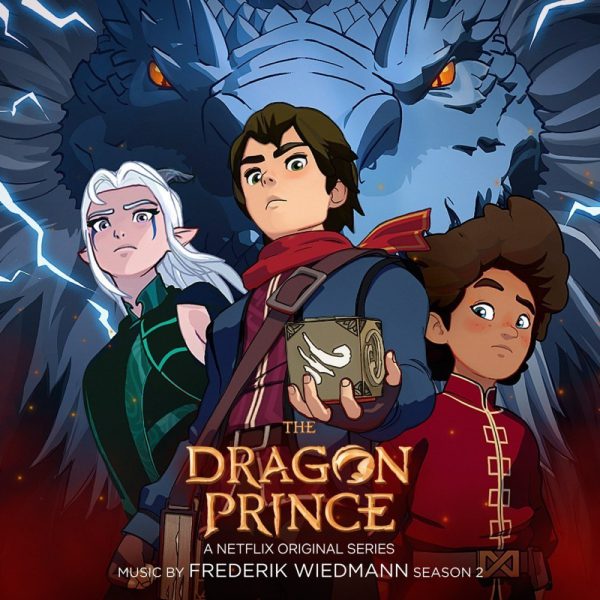 The Dragon Prince