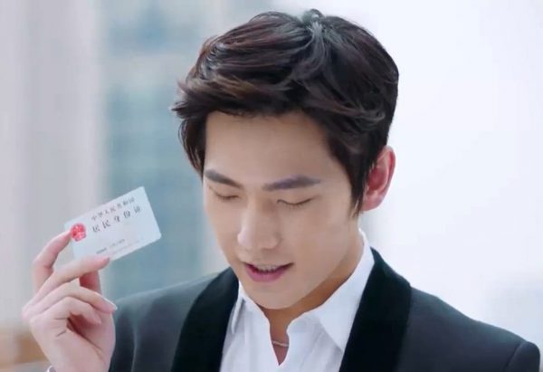 The Kings Avatar 18 Episode Review 03 Ye Qui gets his identity card back