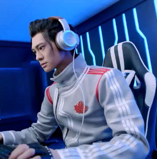 The Kings Avatar 20-11b Sun Xiang can't believe his team is relegated
