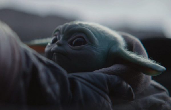 The Mandalorian Series Review S01E07 Baby Yoda