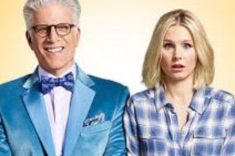 Oh no! The Good Place will end after Season 4!