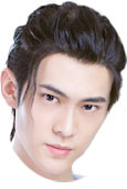 The Kings Avatar Live Action Liang Yimu as Sun Xiang