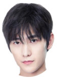The Kings Avatar Live Action Yang Yang as Ye Xiu, Ye Qui and Lord Grim