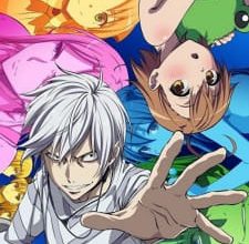 Toaru Kagaku no Accelerator T.V. Media Review Episode 1