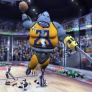 Tripping the Rift: S01E02: Mutilation Ball