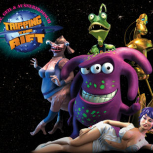 Tripping the Rift: Transcript: S02E03: Honey I Shrunk The Crew