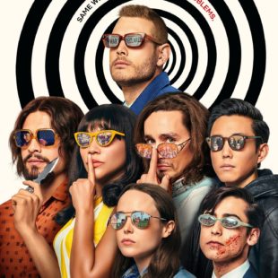 The Umbrella Academy Season 2 – First Impressions Review
