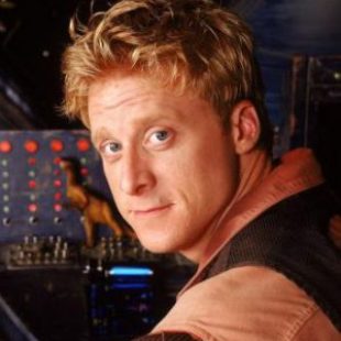Firefly: People: Wash