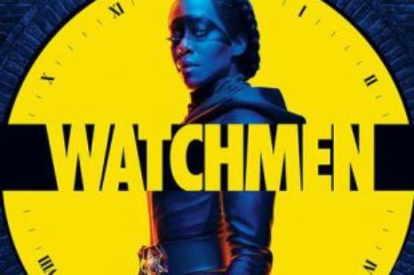 Watchmen – TV Series – First Impressions Review