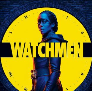 Watchmen TV Series Episode Review First Impressions