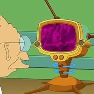 Futurama: S02E16: Anthology of Interest I
