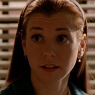 Buffy the Vampire Slayer: People: Willow