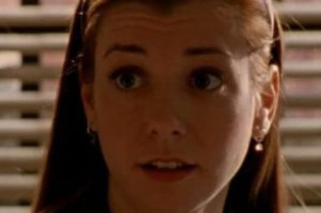 Buffy the Vampire Slayer: People: Willow