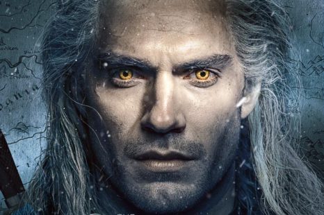 The Witcher TV Series One – First Impressions Review