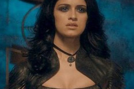 The Witcher Character Biography – Yennefer of Vengerberg