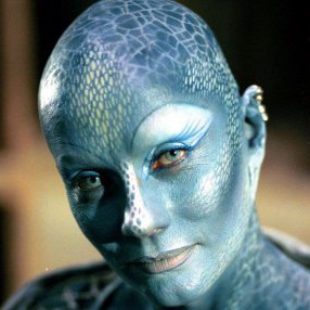 Farscape: Character Bios: Pa’u Zotoh Zhaan