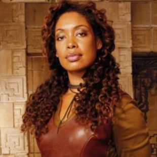 Firefly: People: Zoe