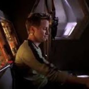 Andromeda: S02E13: Lava and Rockets
