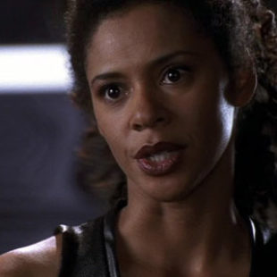 Andromeda: S01E19: The Honey Offering