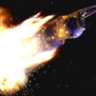 Babylon 5: S05E22: Sleeping in Light